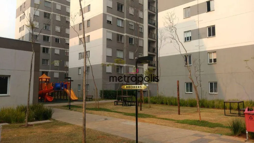 Apartamento, 1 quarto, 24 m² - Foto 1
