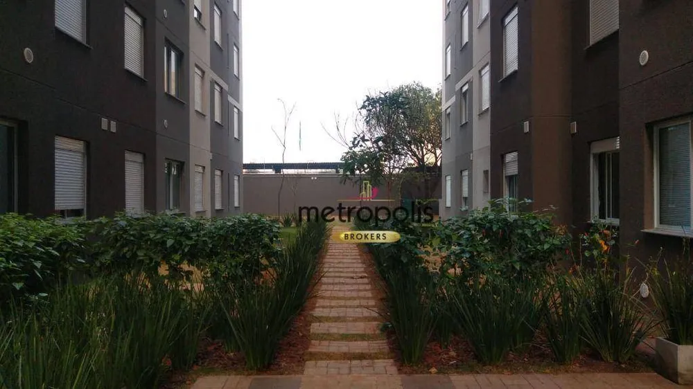 Apartamento, 1 quarto, 24 m² - Foto 8