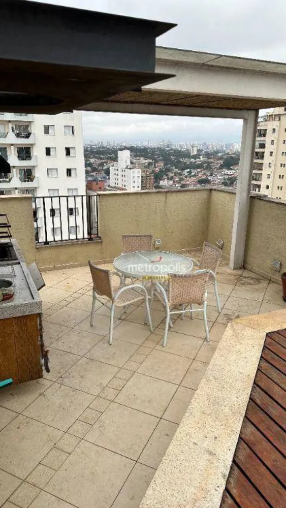 Cobertura, 3 quartos, 200 m² - Foto 7