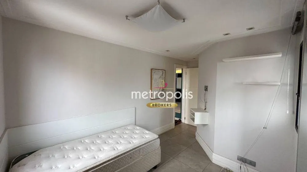 Cobertura, 3 quartos, 200 m² - Foto 4