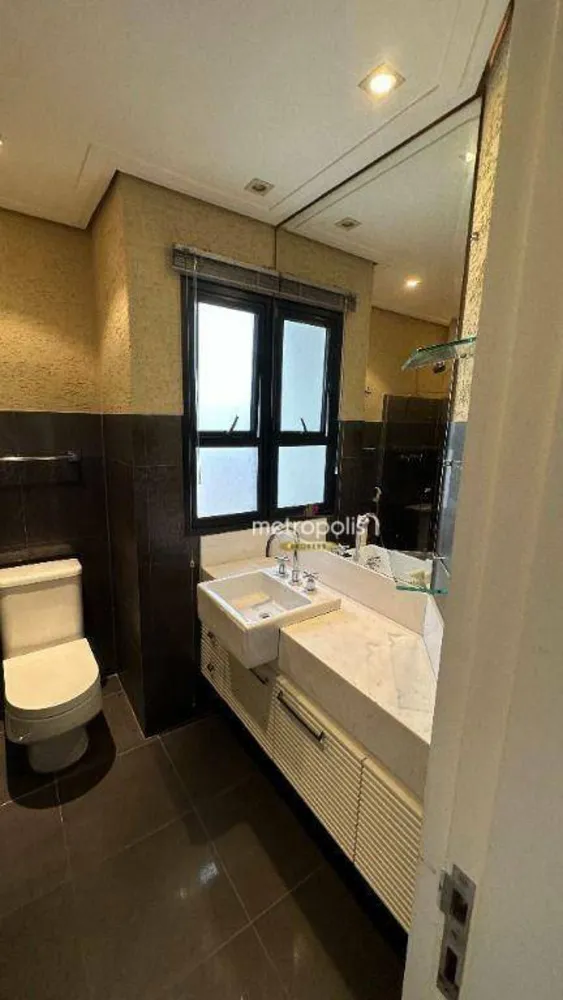 Cobertura, 3 quartos, 200 m² - Foto 3