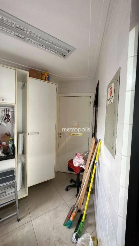 Cobertura, 3 quartos, 200 m² - Foto 3