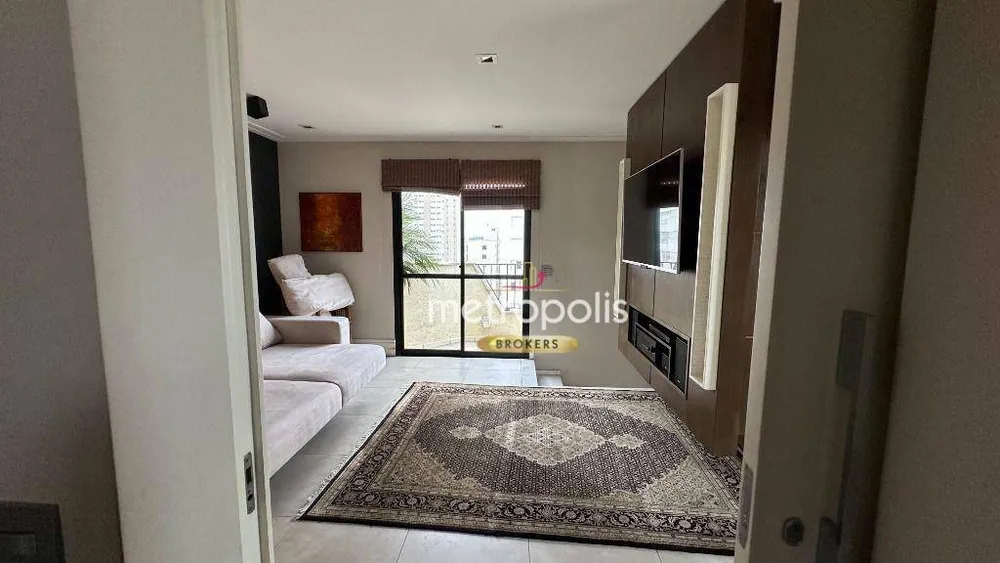 Cobertura, 3 quartos, 200 m² - Foto 1
