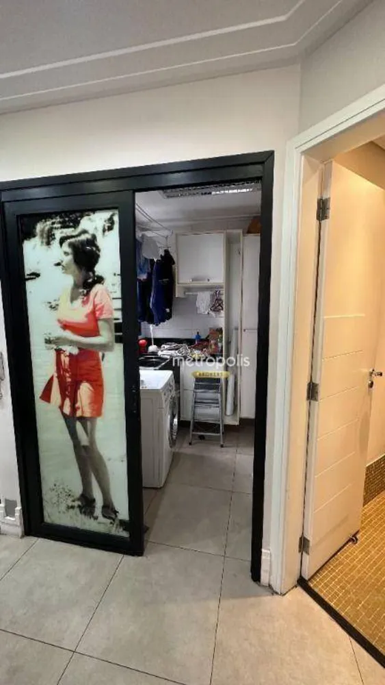 Cobertura, 3 quartos, 200 m² - Foto 2