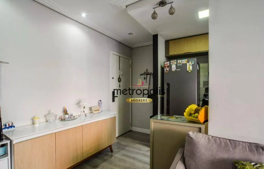 Apartamento, 2 quartos, 64 m² - Foto 2