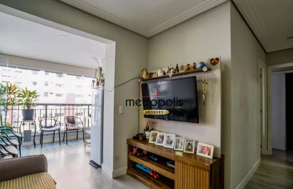 Apartamento, 2 quartos, 64 m² - Foto 1