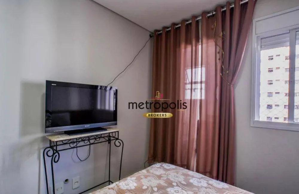 Apartamento, 2 quartos, 64 m² - Foto 3