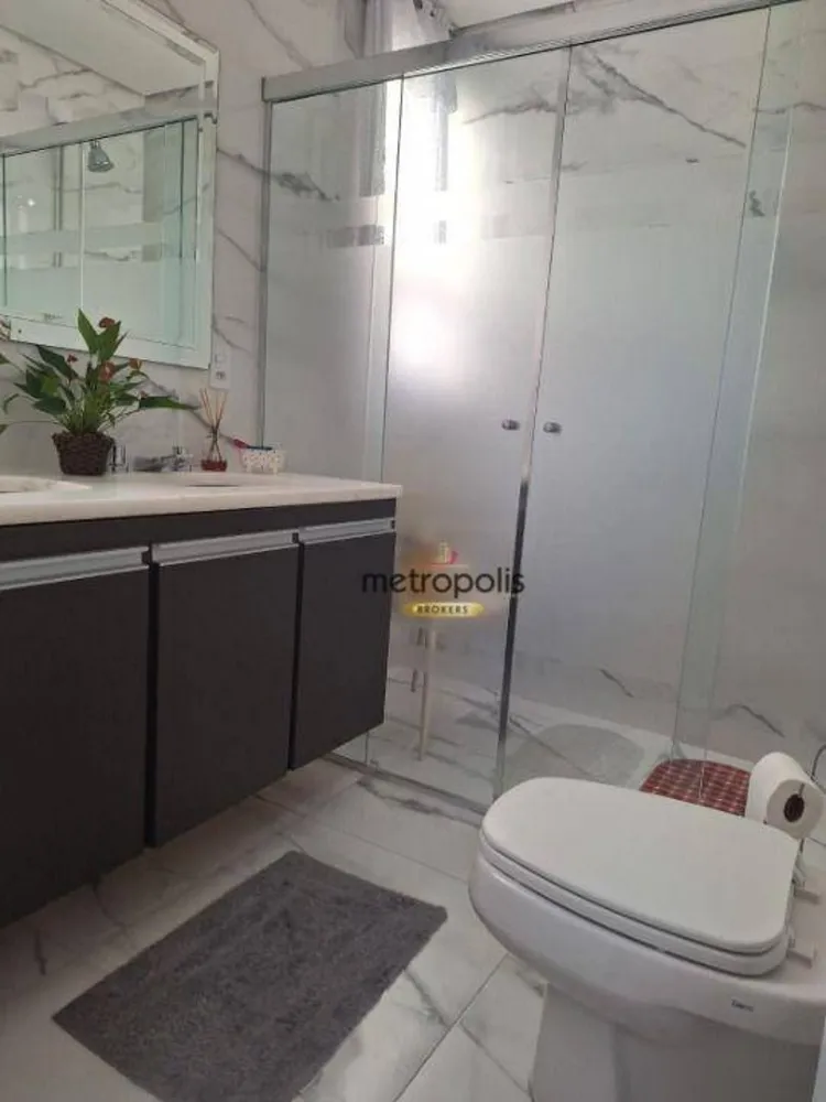 Apartamento, 4 quartos, 184 m² - Foto 10