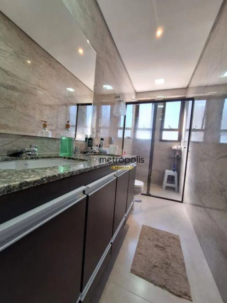Apartamento, 4 quartos, 184 m² - Foto 8