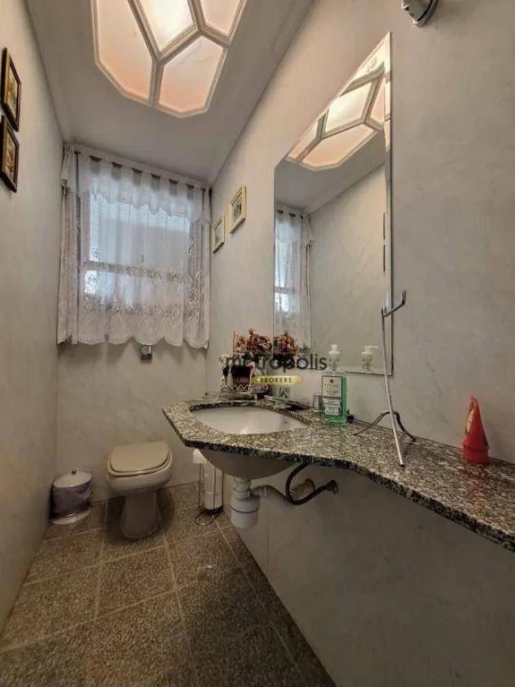 Apartamento, 4 quartos, 184 m² - Foto 4