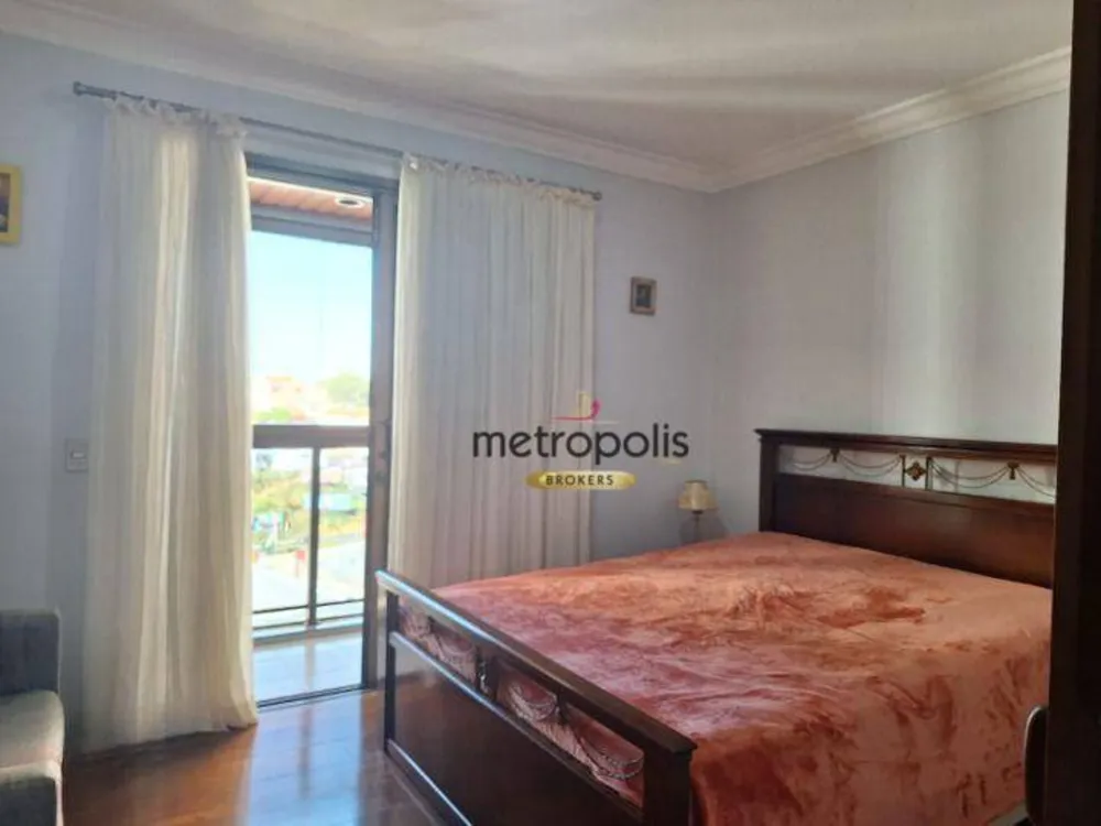 Apartamento, 4 quartos, 184 m² - Foto 6