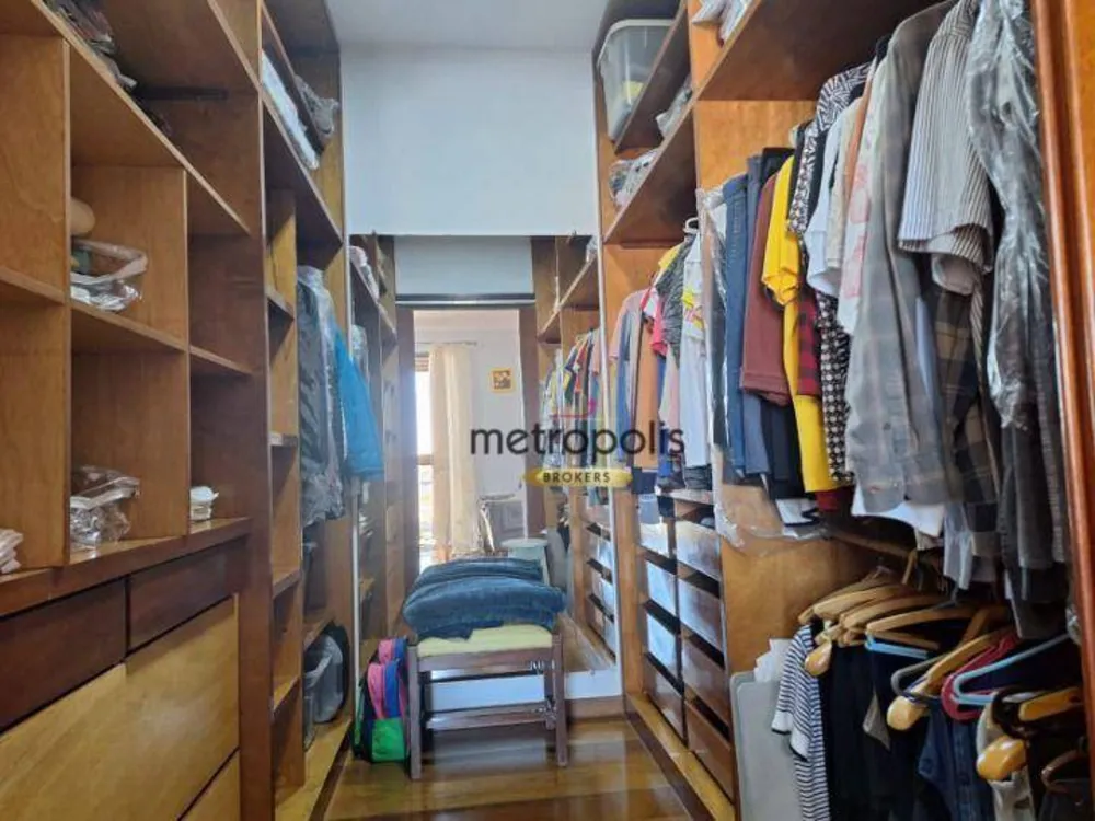 Apartamento, 4 quartos, 184 m² - Foto 7