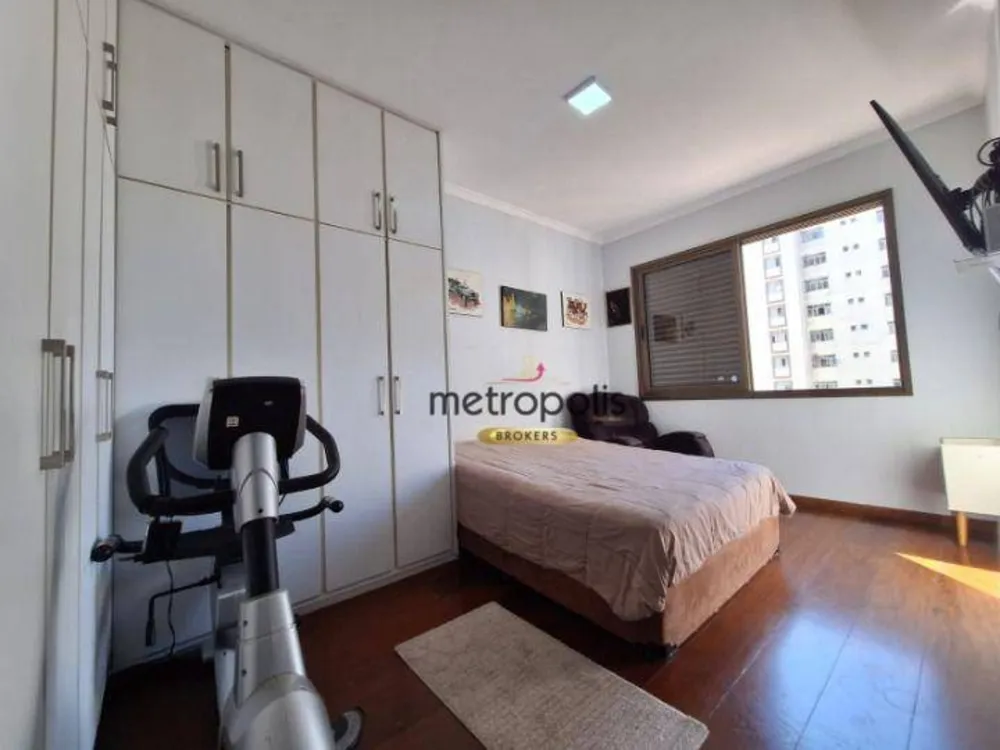 Apartamento, 4 quartos, 184 m² - Foto 9