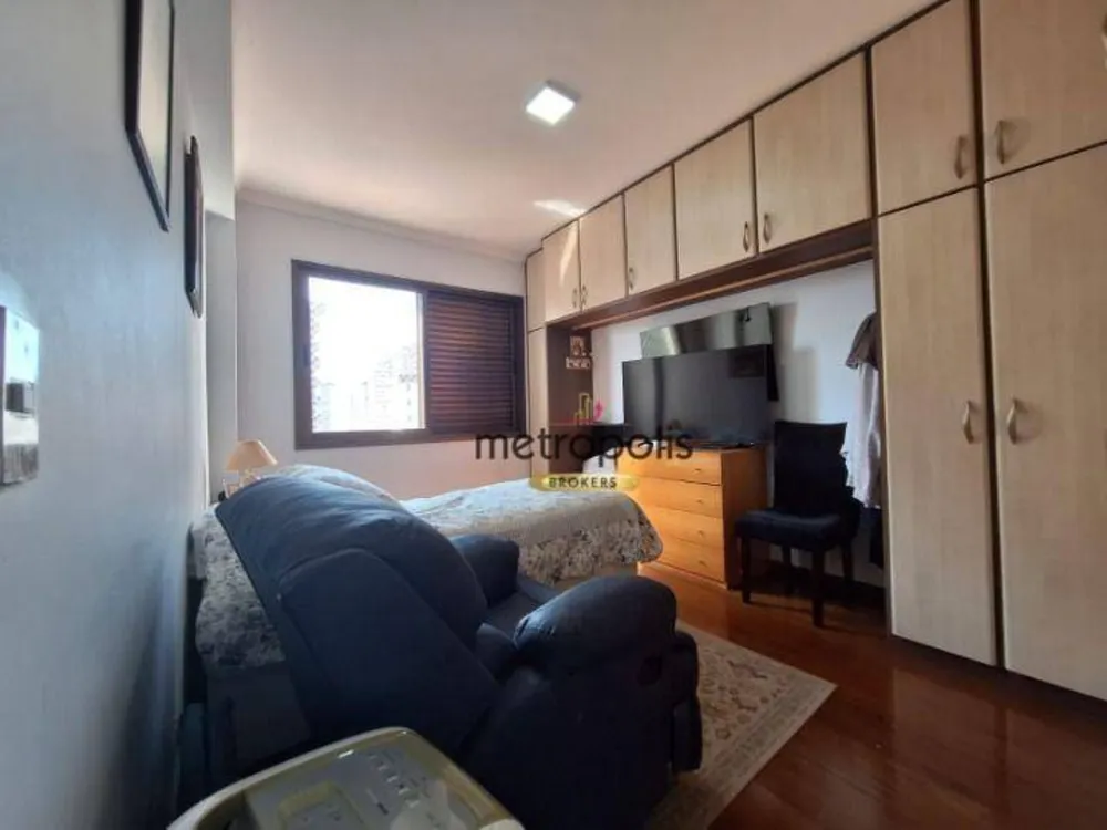 Apartamento, 4 quartos, 184 m² - Foto 11
