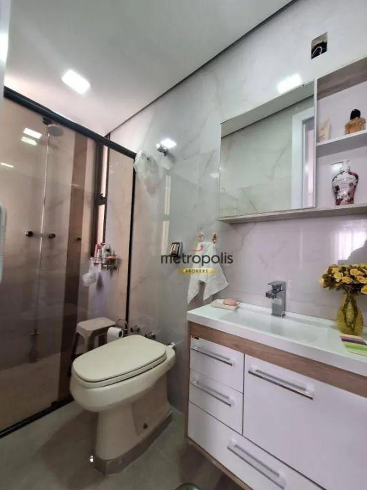 Apartamento, 4 quartos, 184 m² - Foto 12