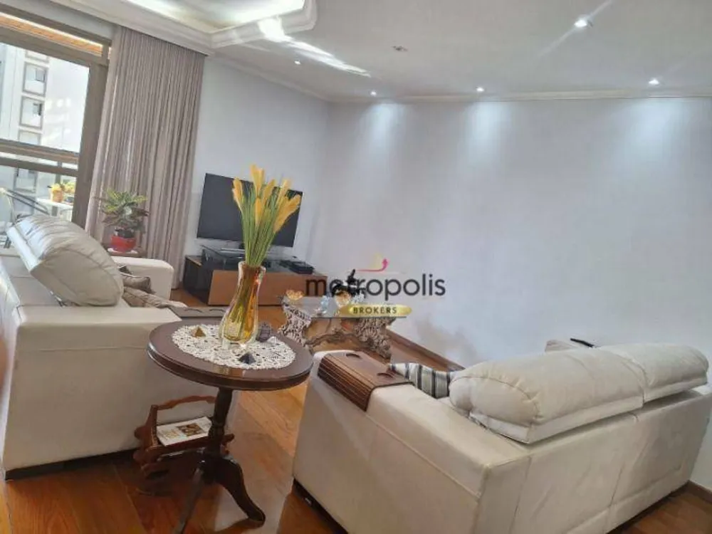 Apartamento, 4 quartos, 184 m² - Foto 2