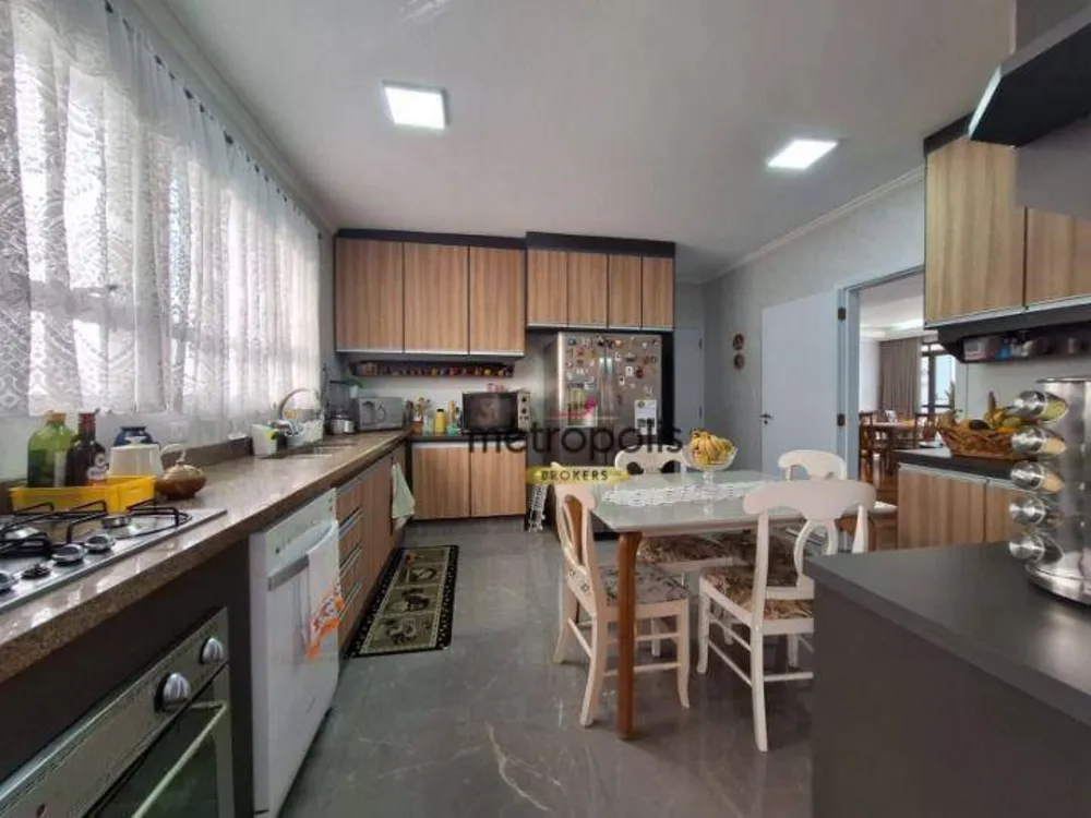 Apartamento, 4 quartos, 184 m² - Foto 5