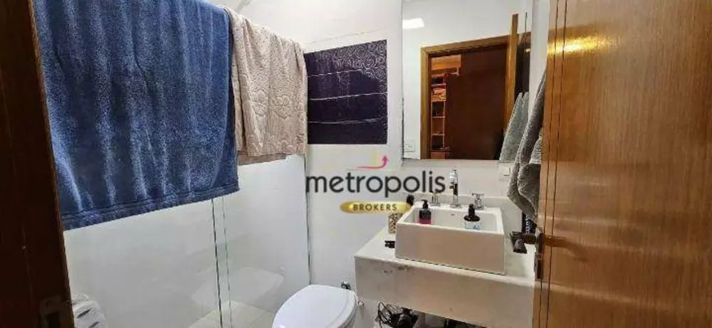 Sobrado, 3 quartos, 251 m² - Foto 6