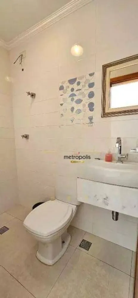Sobrado, 3 quartos, 251 m² - Foto 5
