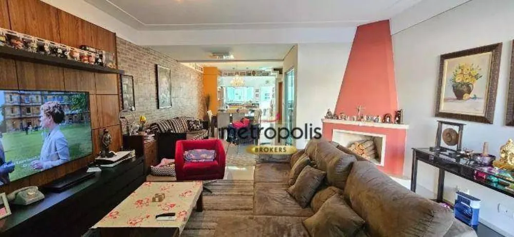 Sobrado, 3 quartos, 251 m² - Foto 7