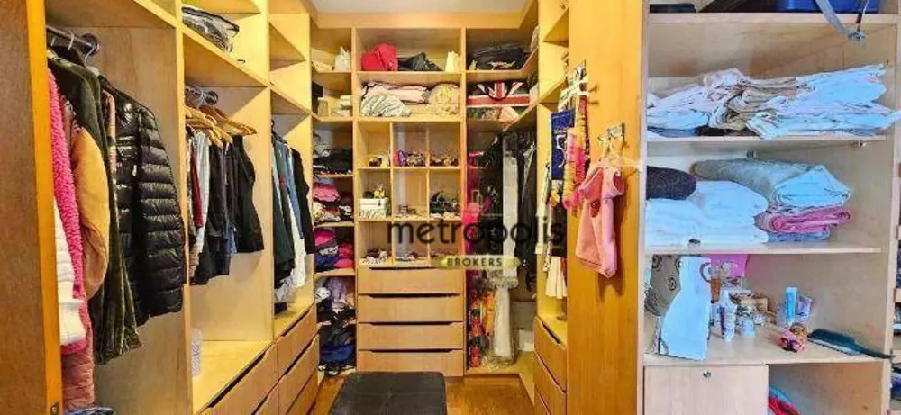 Sobrado, 3 quartos, 251 m² - Foto 6