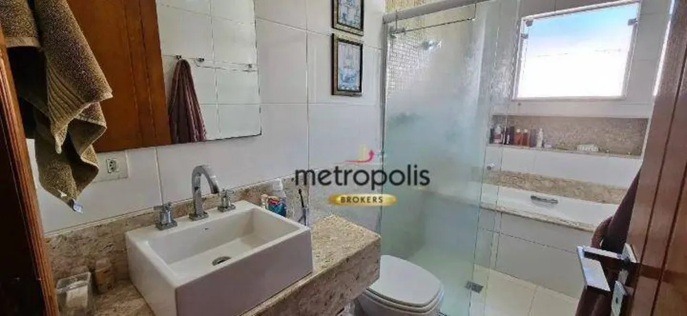 Sobrado, 3 quartos, 251 m² - Foto 3