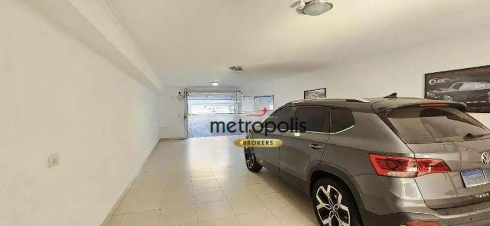 Sobrado, 3 quartos, 251 m² - Foto 9