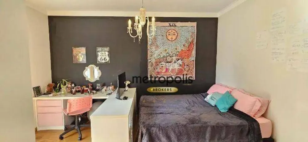 Sobrado, 3 quartos, 251 m² - Foto 3