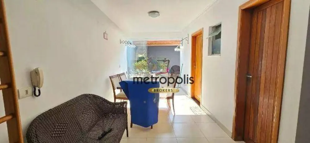 Sobrado, 3 quartos, 251 m² - Foto 4