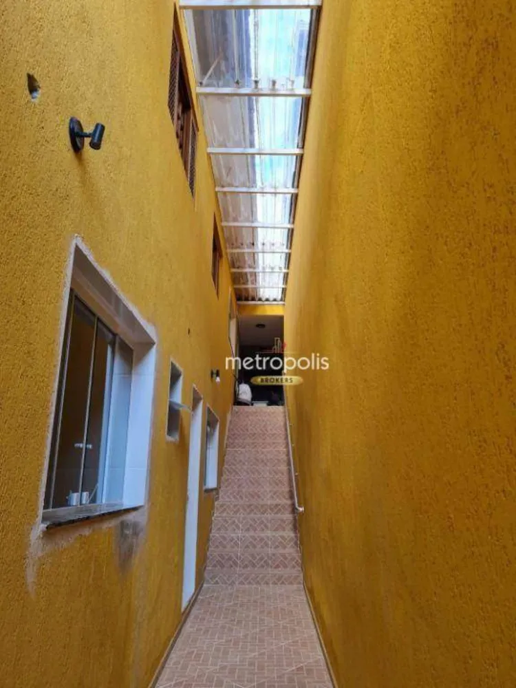 Casa, 3 quartos, 137 m² - Foto 12