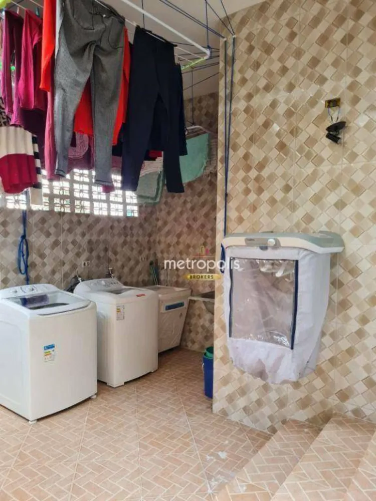 Casa, 3 quartos, 137 m² - Foto 8