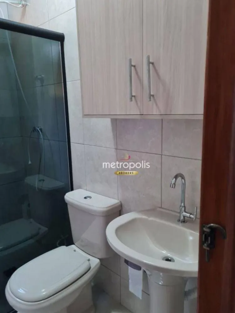 Casa, 3 quartos, 137 m² - Foto 1