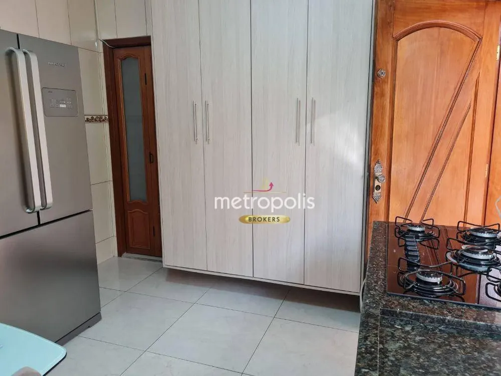 Casa, 3 quartos, 137 m² - Foto 4
