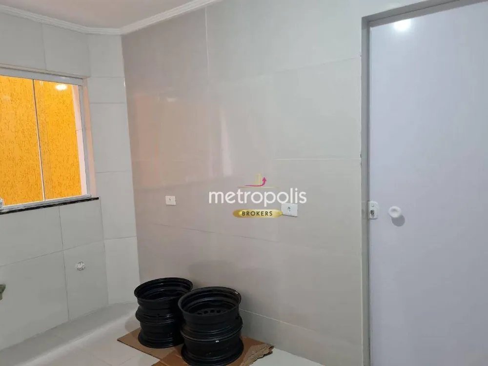 Casa, 3 quartos, 137 m² - Foto 6