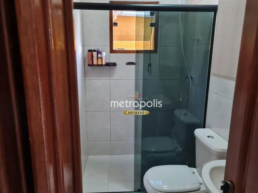 Casa, 3 quartos, 137 m² - Foto 2