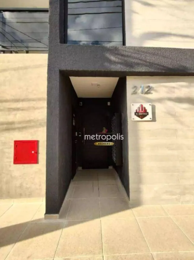 Kitnet-Studio, 20 m² - Foto 4