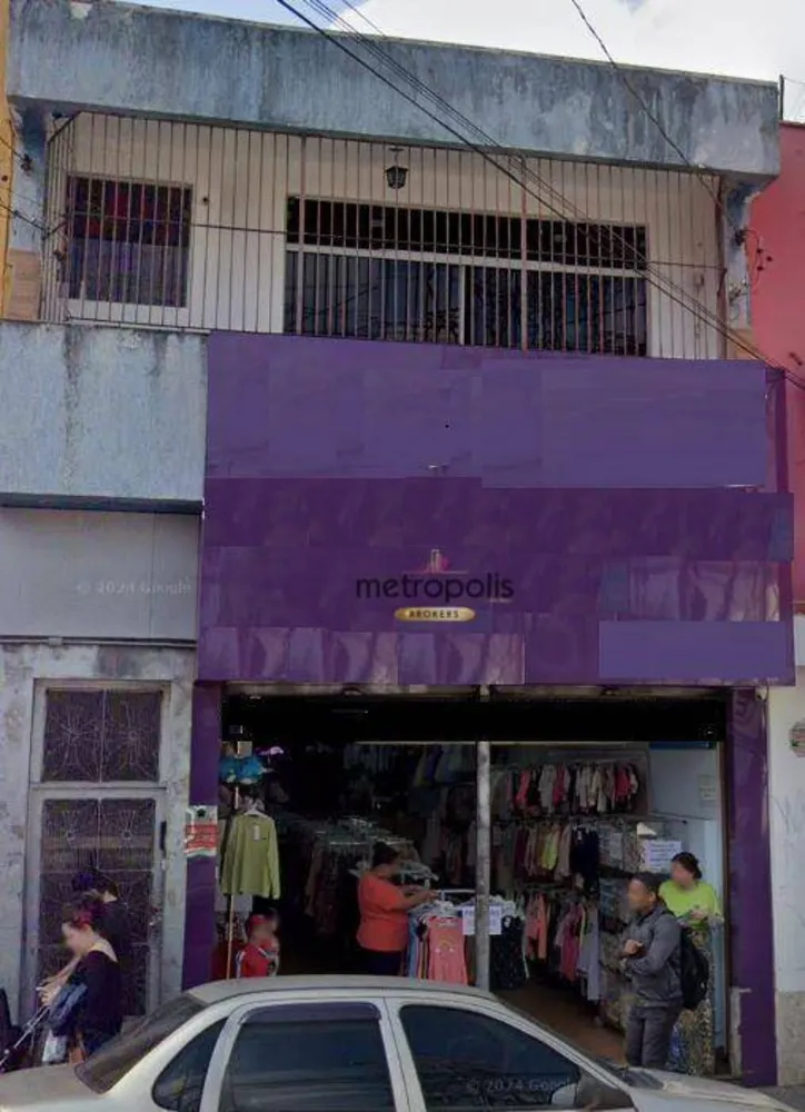 Prédio Inteiro, 270 m² - Foto 1