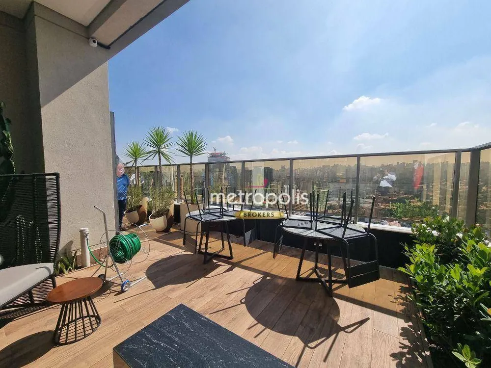 Apartamento, 2 quartos, 75 m² - Foto 1
