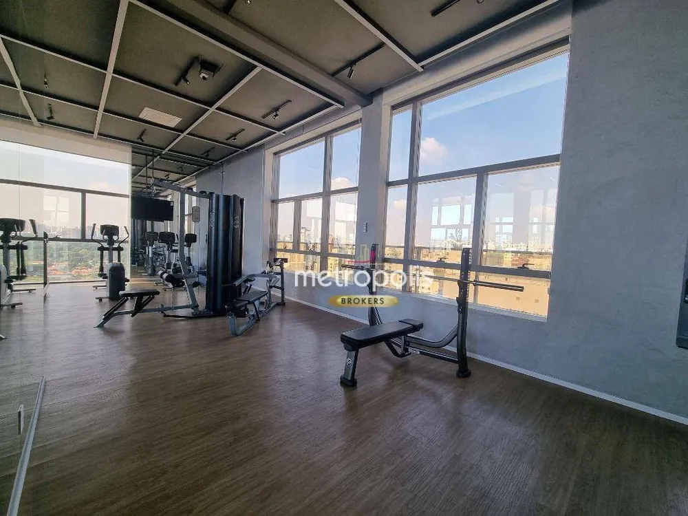 Apartamento, 2 quartos, 75 m² - Foto 4
