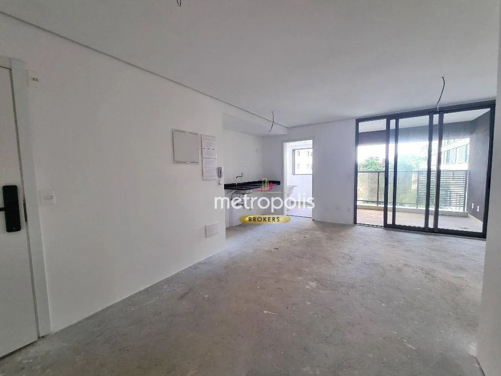 Apartamento, 2 quartos, 75 m² - Foto 1