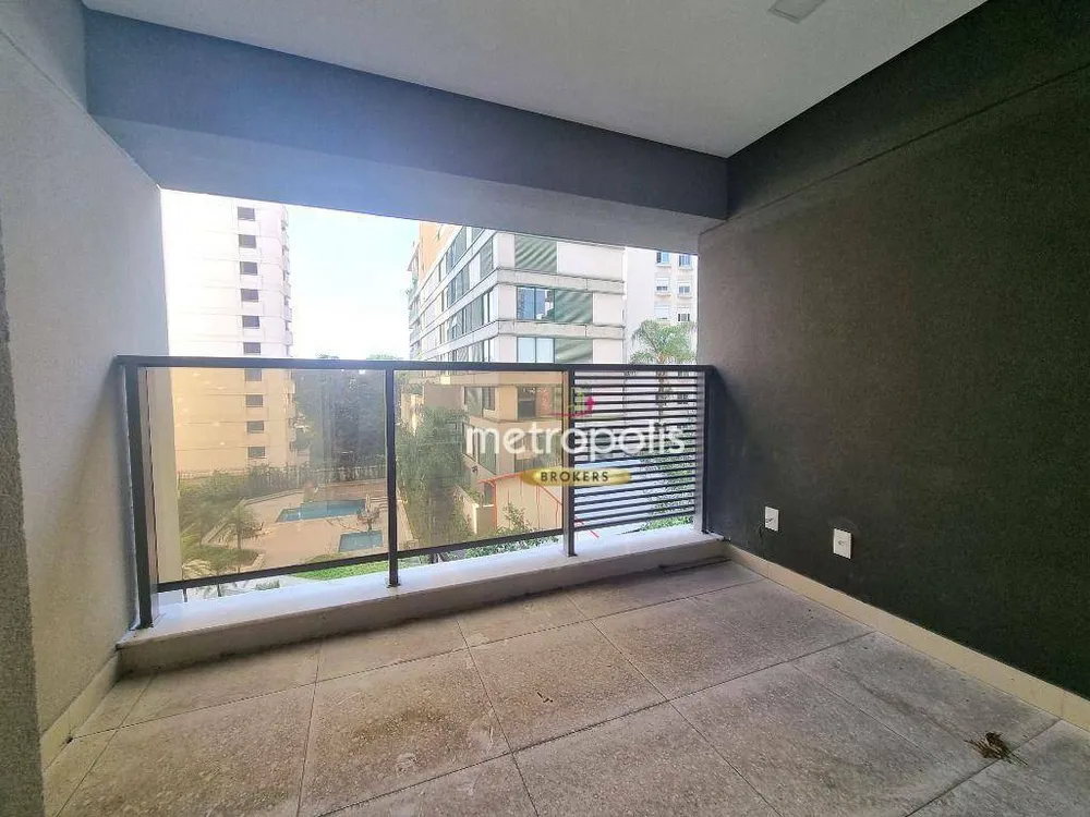 Apartamento, 2 quartos, 75 m² - Foto 2