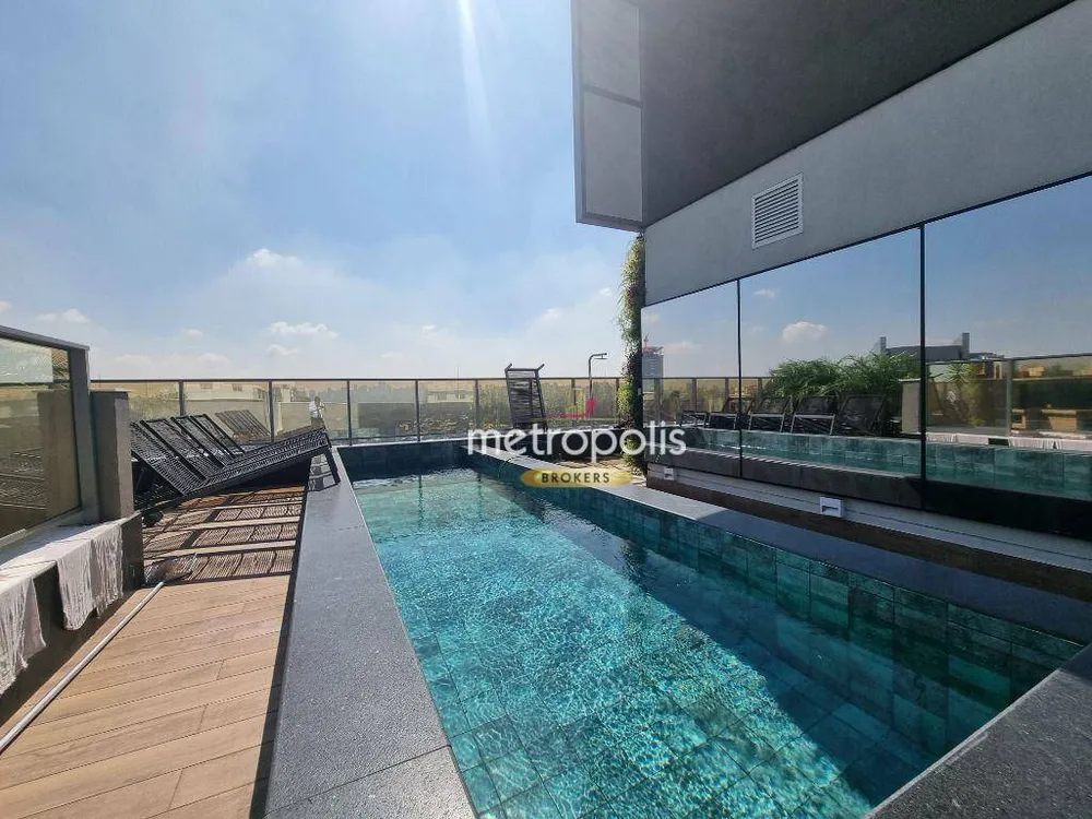 Apartamento, 2 quartos, 75 m² - Foto 8