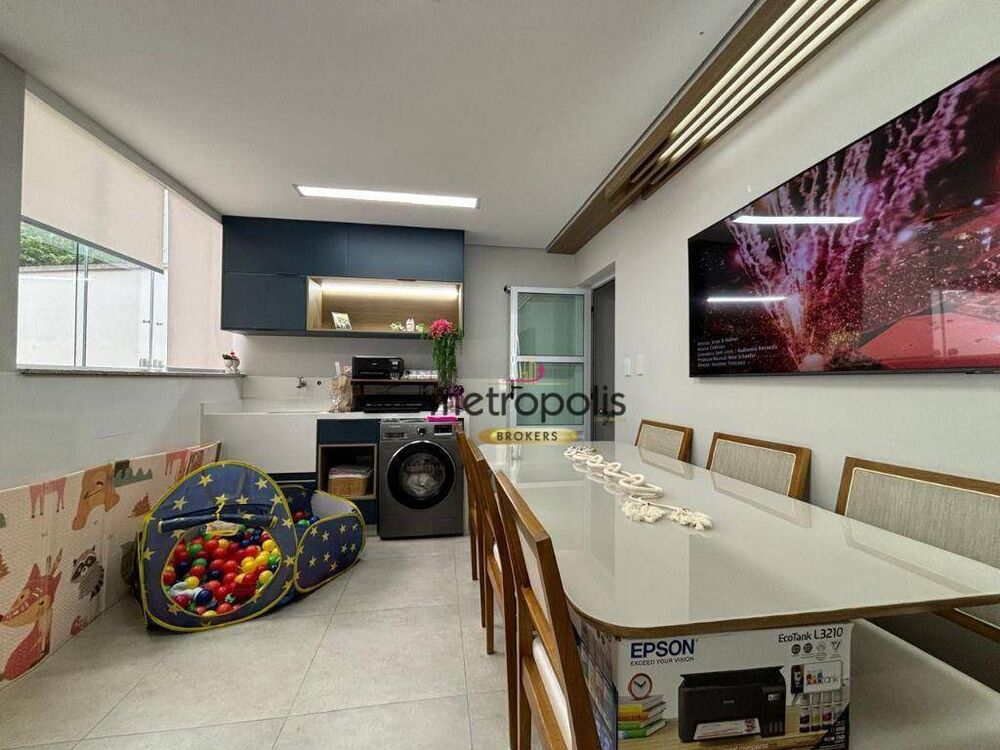 Cobertura à venda com 2 quartos, 82m² - Foto 6