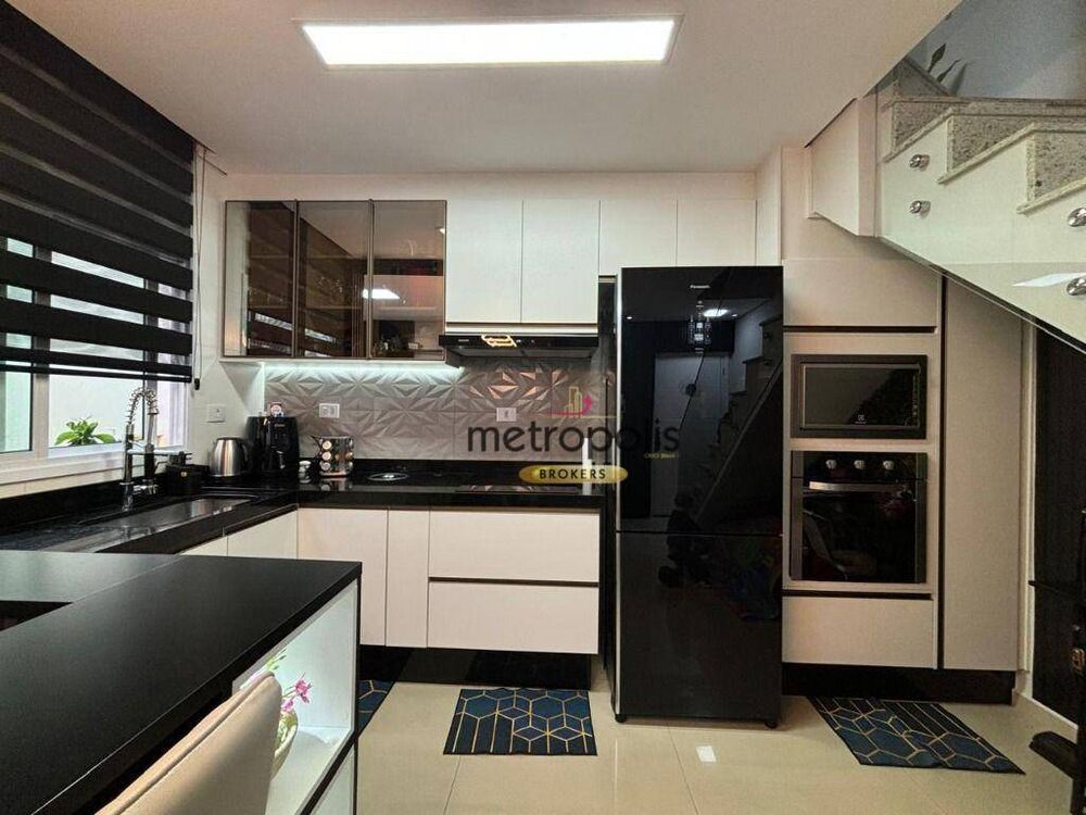 Cobertura à venda com 2 quartos, 82m² - Foto 3
