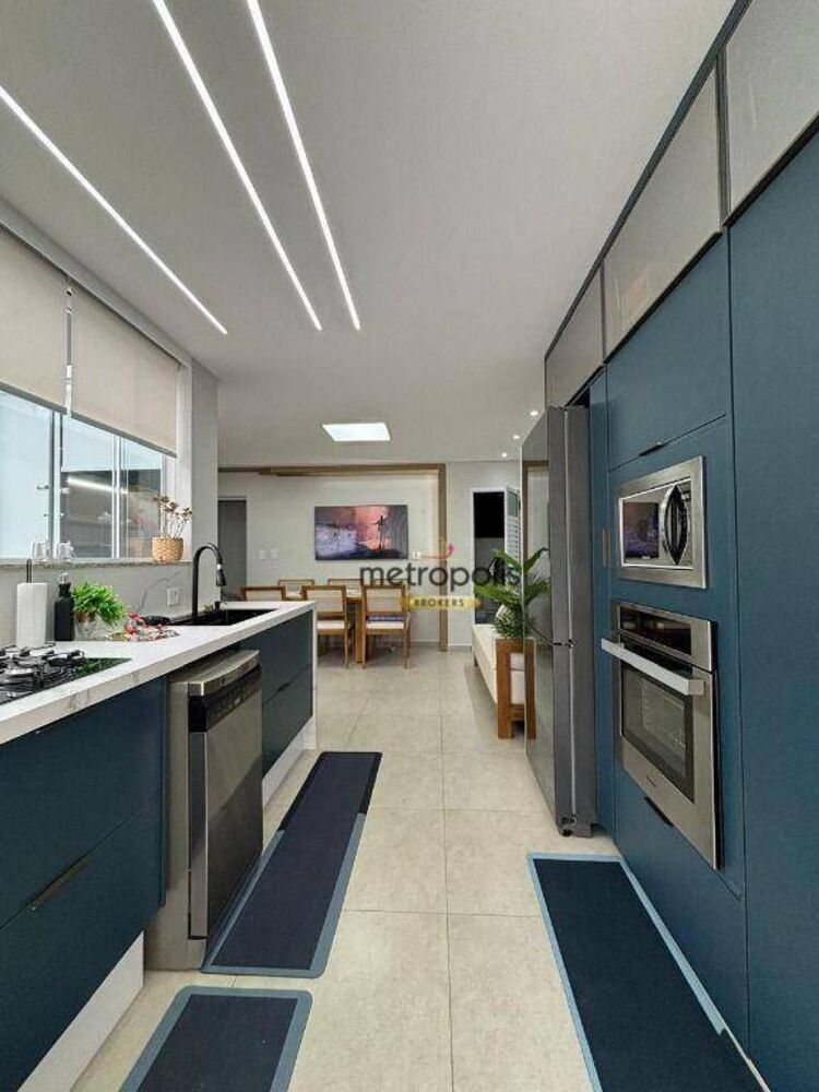 Cobertura à venda com 2 quartos, 82m² - Foto 8