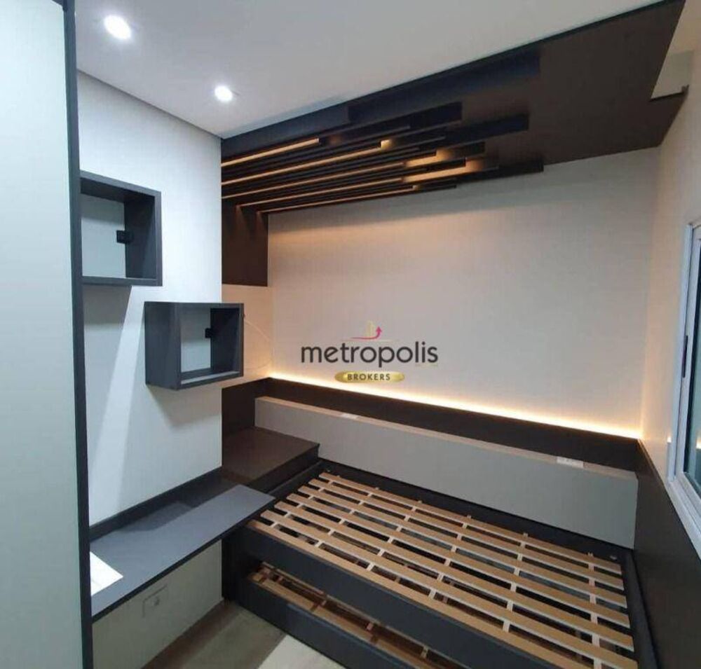 Cobertura à venda com 2 quartos, 82m² - Foto 4