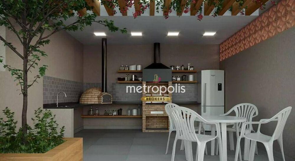 Apartamento, 2 quartos, 46 m² - Foto 6