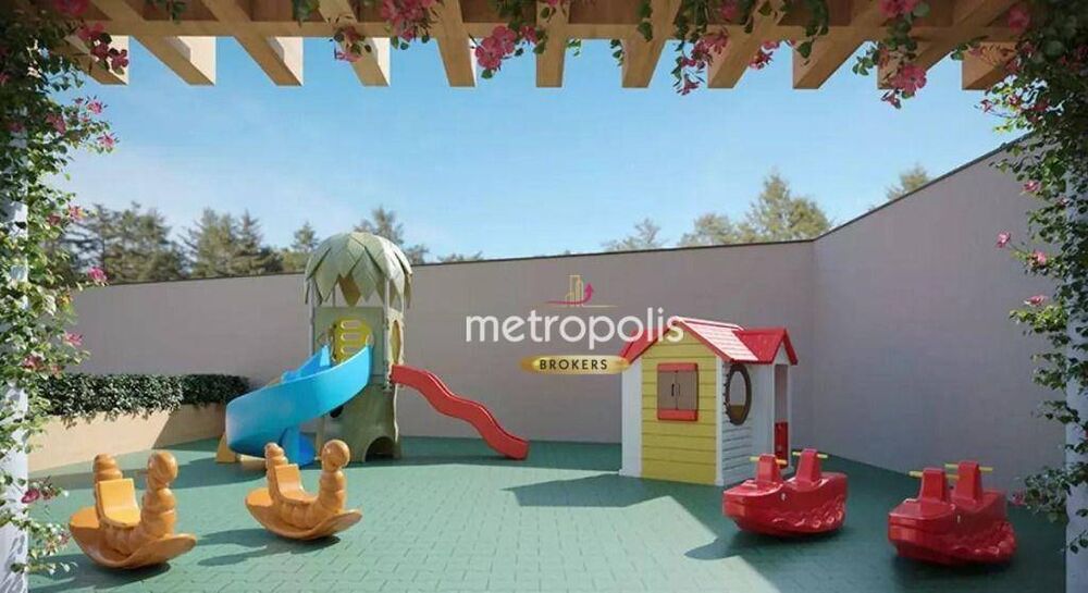 Apartamento, 2 quartos, 46 m² - Foto 4