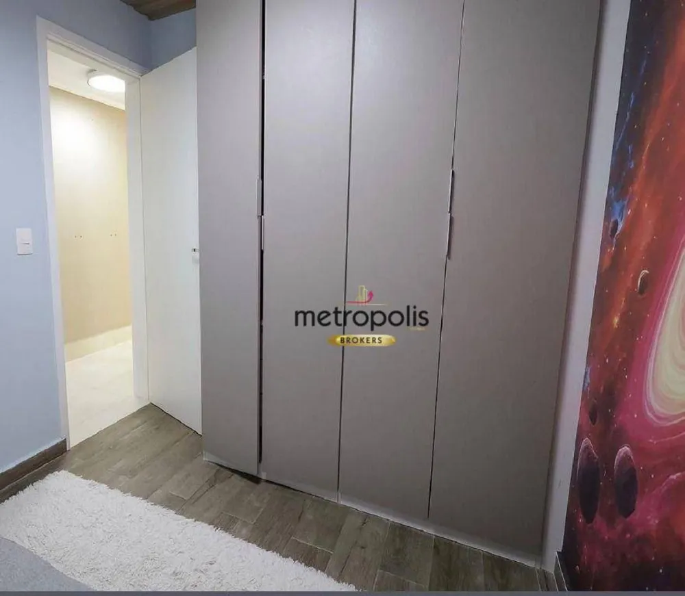 Apartamento, 2 quartos, 62 m² - Foto 8