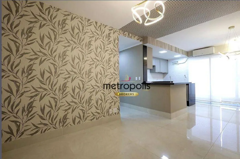 Apartamento, 2 quartos, 62 m² - Foto 1